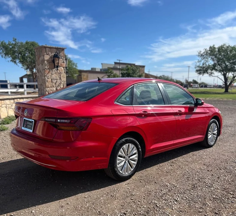 2019 Volkswagen A7 Jetta - Image 5 of 7