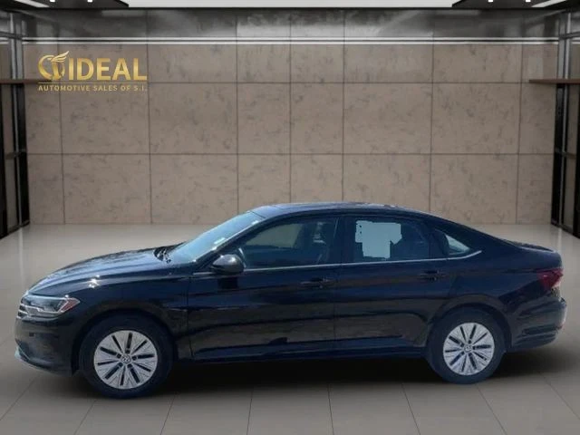 2019 Volkswagen A7 Jetta - Image 4 of 12