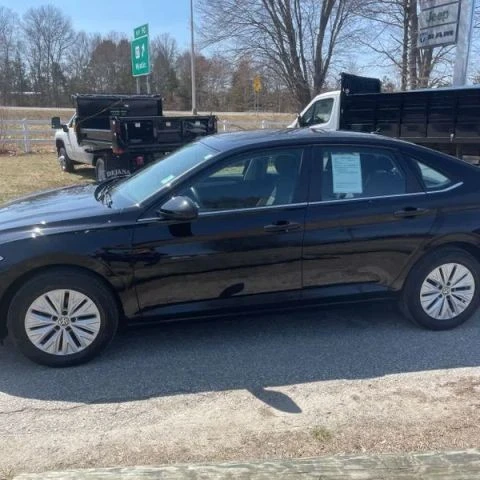 2019 Volkswagen A7 Jetta - Image 5 of 12