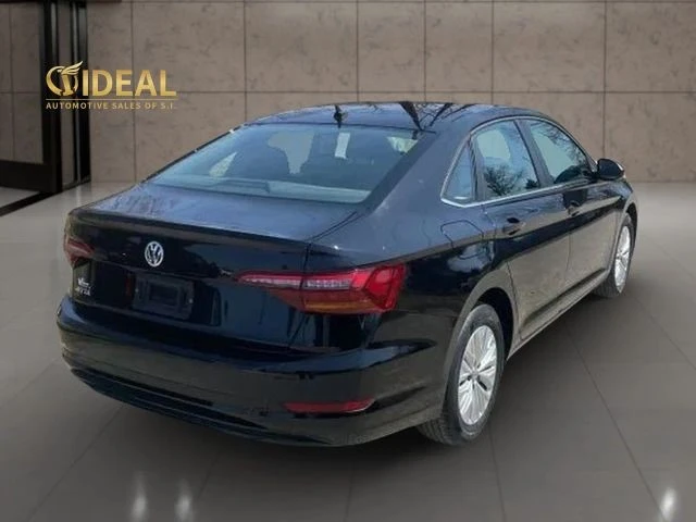 2019 Volkswagen A7 Jetta - Image 8 of 12