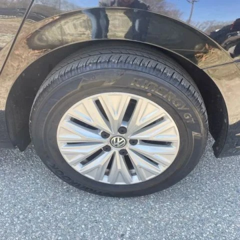 2019 Volkswagen A7 Jetta - Image 12 of 12