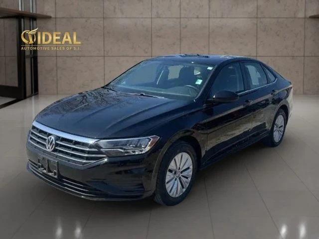 2019 Volkswagen A7 Jetta - Image 3 of 12