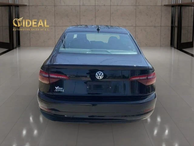 2019 Volkswagen A7 Jetta - Image 7 of 12