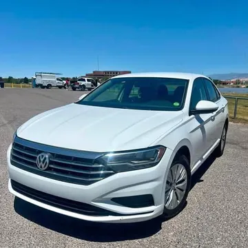 2019 Volkswagen Jetta 1.4T S Sedan 4D
