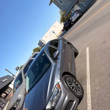 2019 Volkswagen Jetta 1.4T S Sedan 4D