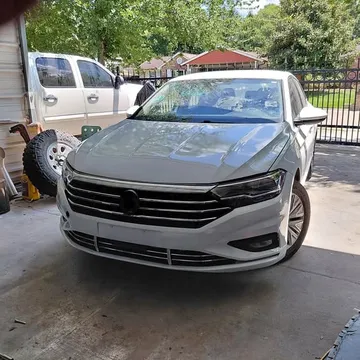 2019 Volkswagen Jetta 1.4T S Sedan 4D