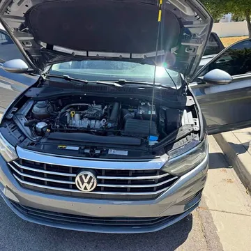 2019 Volkswagen Jetta 1.4T S Sedan 4D