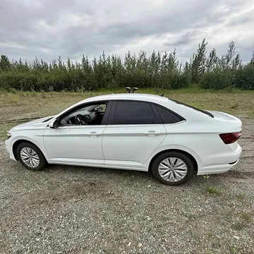 2019 Volkswagen Jetta 1.4T S Sedan 4D
