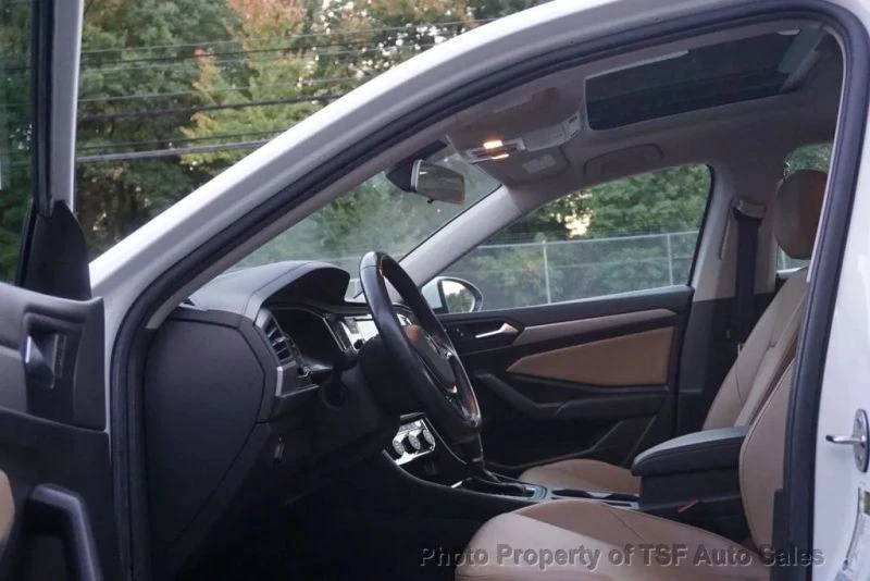 2019 Volkswagen A7 Jetta - Image 11 of 12