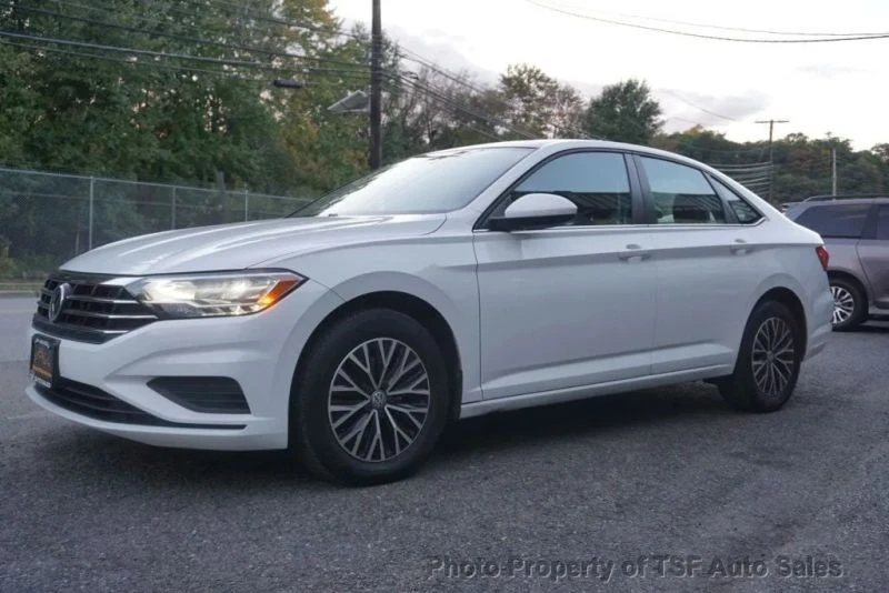 2019 Volkswagen A7 Jetta - Image 4 of 12