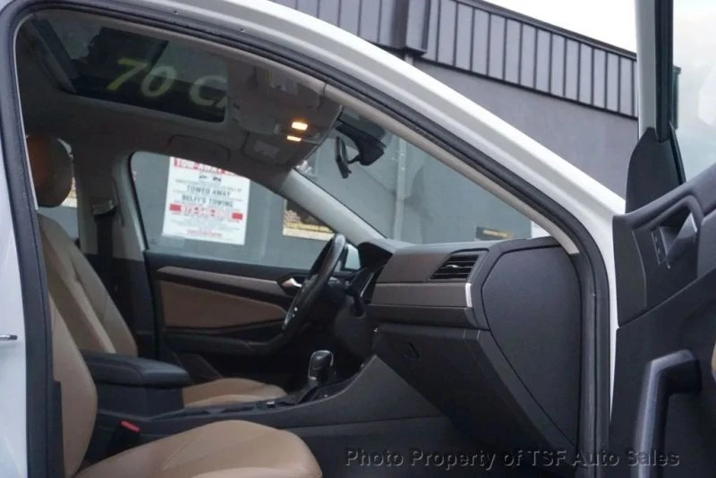 2019 Volkswagen A7 Jetta - Image 12 of 12