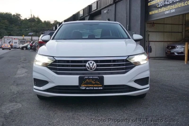 2019 Volkswagen A7 Jetta - Image 3 of 12