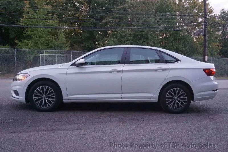 2019 Volkswagen A7 Jetta - Image 5 of 12