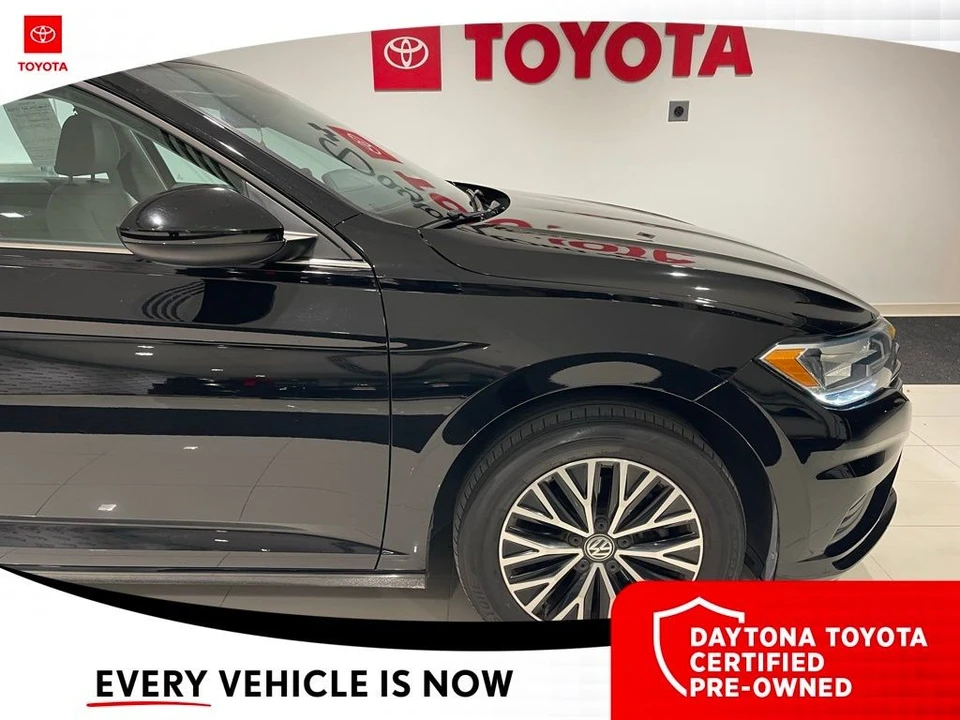 2019 Volkswagen A7 Jetta - Image 5 of 10