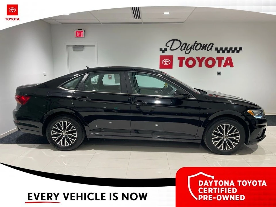 2019 Volkswagen A7 Jetta - Image 3 of 10