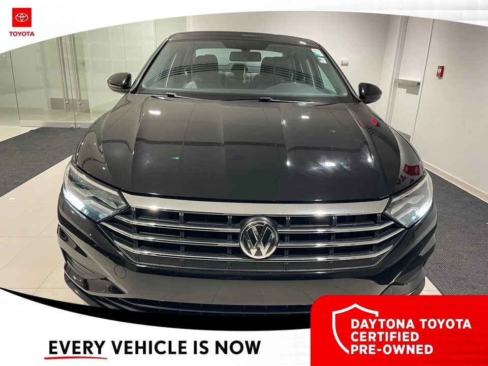 2019 Volkswagen A7 Jetta - Image 10 of 10