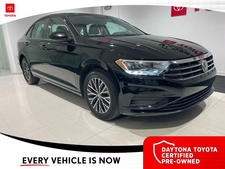 2019 Volkswagen A7 Jetta - Image 9 of 10