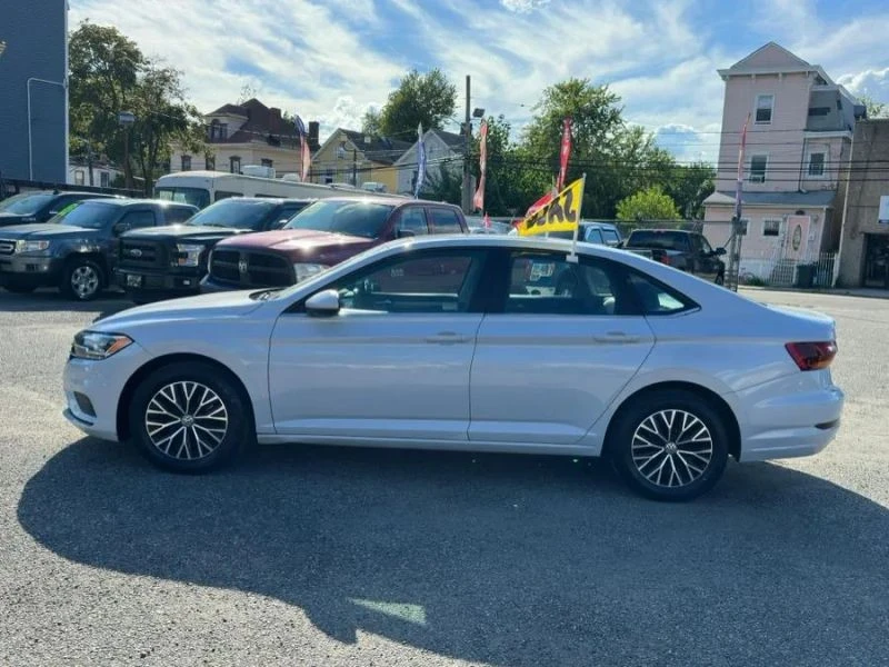 2019 Volkswagen A7 Jetta - Image 7 of 12