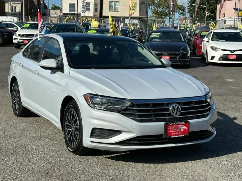 2019 Volkswagen A7 Jetta - Image 3 of 12