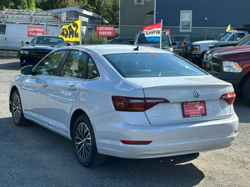 2019 Volkswagen A7 Jetta - Image 4 of 12