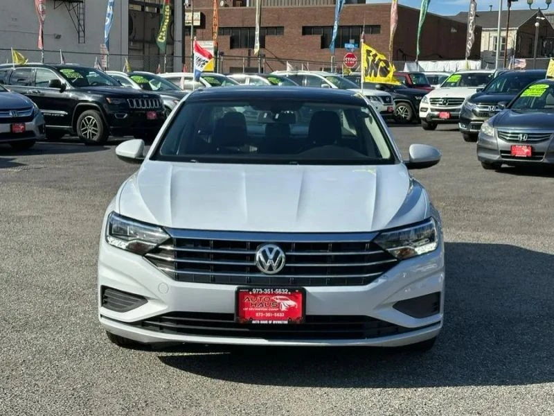 2019 Volkswagen A7 Jetta - Image 2 of 12