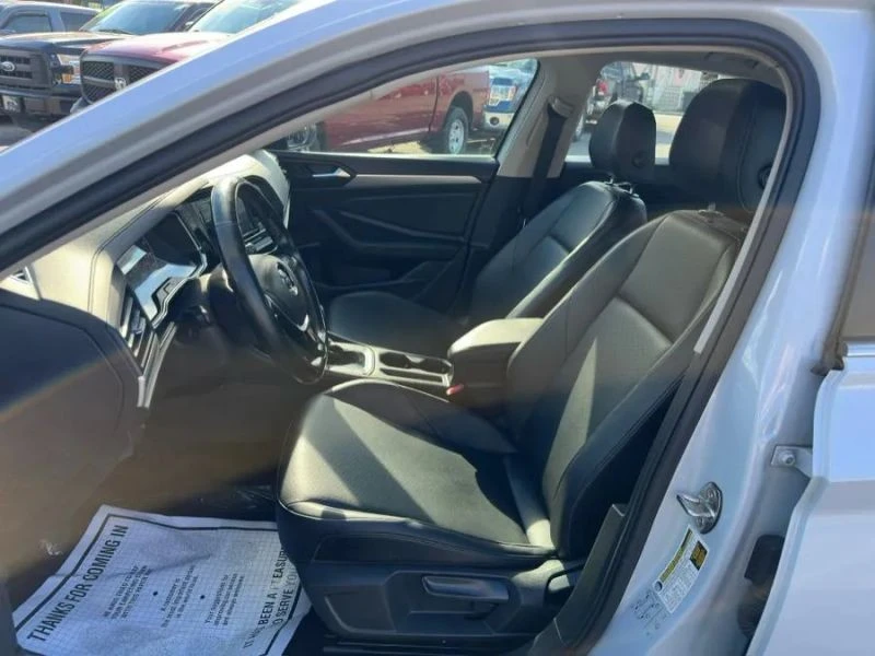 2019 Volkswagen A7 Jetta - Image 11 of 12