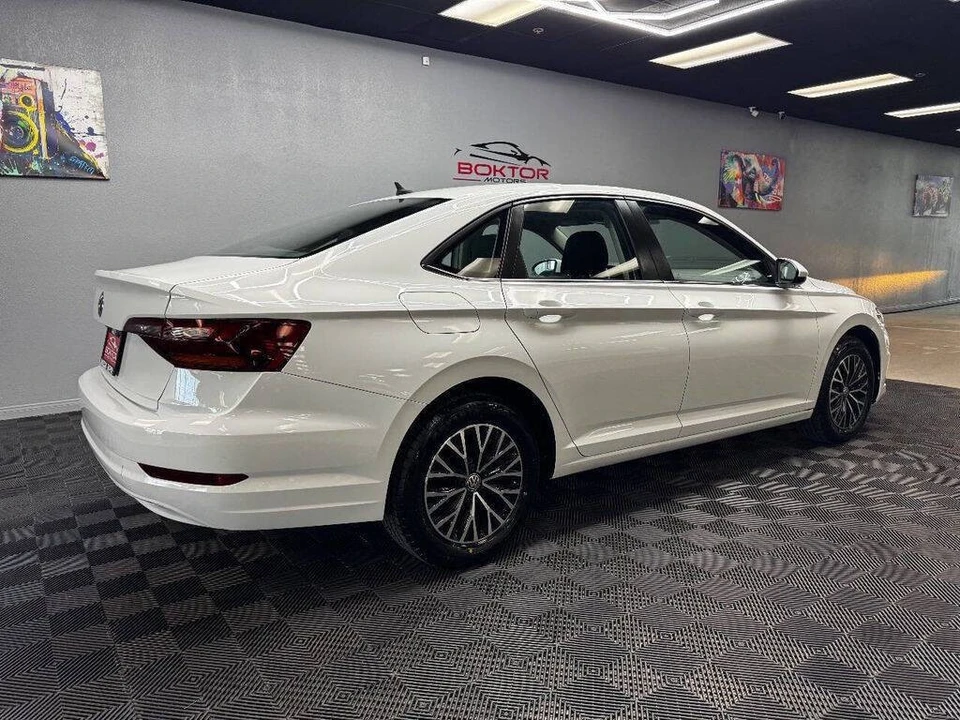 2019 Volkswagen A7 Jetta - Image 15 of 21