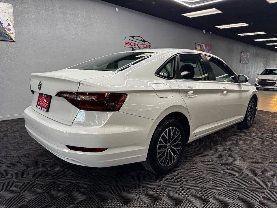 2019 Volkswagen A7 Jetta - Image 14 of 21