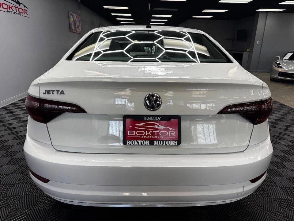 2019 Volkswagen A7 Jetta - Image 12 of 21
