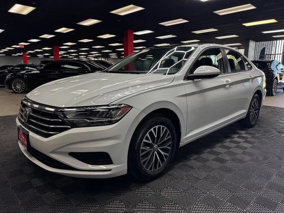 2019 Volkswagen A7 Jetta - Image 7 of 21