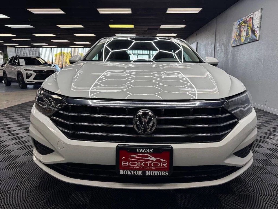 2019 Volkswagen A7 Jetta - Image 4 of 21