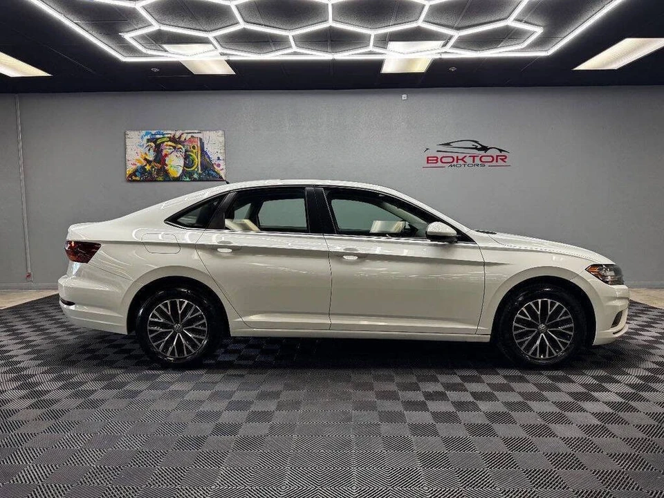 2019 Volkswagen A7 Jetta - Image 17 of 21