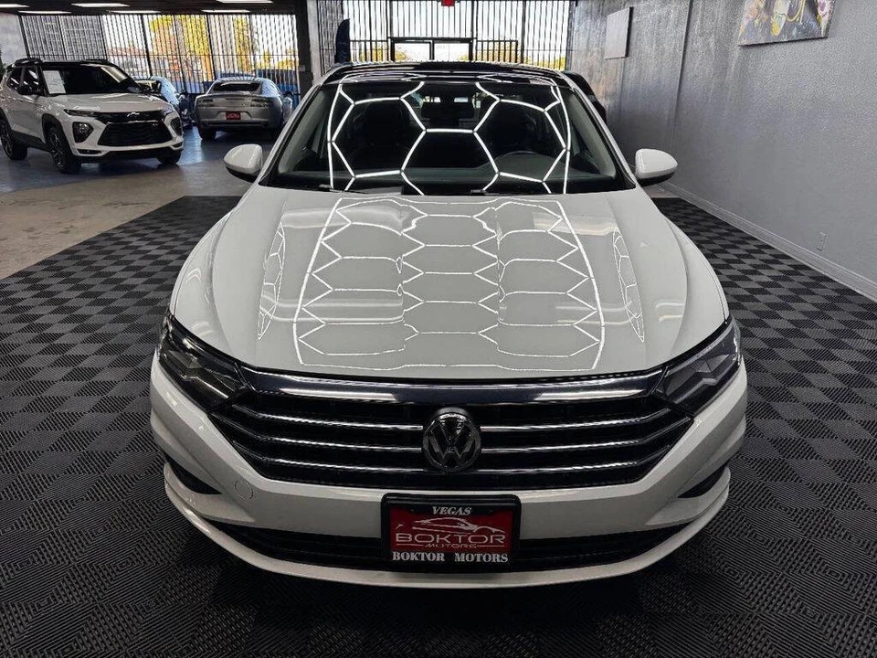 2019 Volkswagen A7 Jetta - Image 6 of 21
