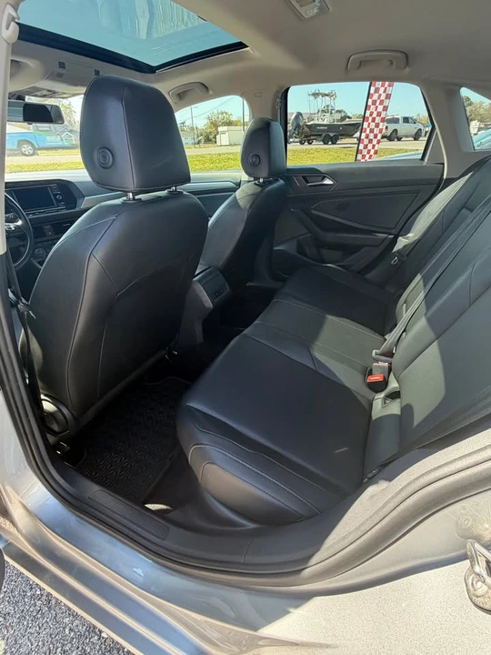 2019 Volkswagen A7 Jetta - Image 4 of 6