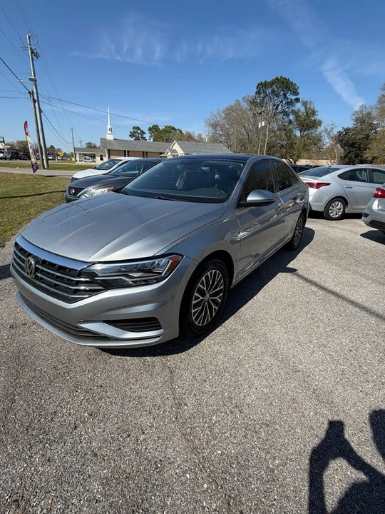 2019 Volkswagen A7 Jetta - Image 6 of 6