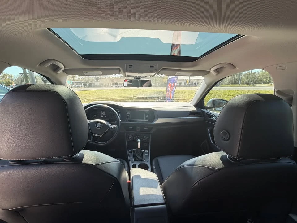 2019 Volkswagen A7 Jetta - Image 3 of 6