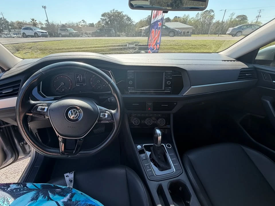 2019 Volkswagen A7 Jetta - Image 5 of 6