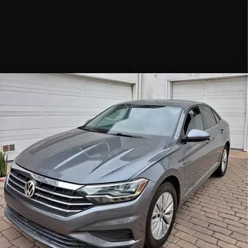 2019 Volkswagen Jetta 1.4T SE