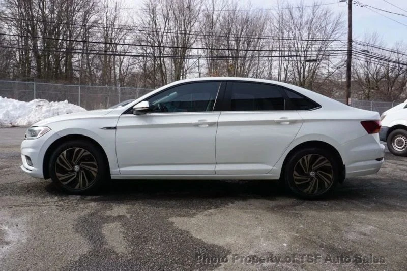 2019 Volkswagen A7 Jetta - Image 5 of 12