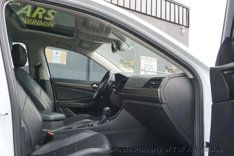 2019 Volkswagen A7 Jetta - Image 12 of 12