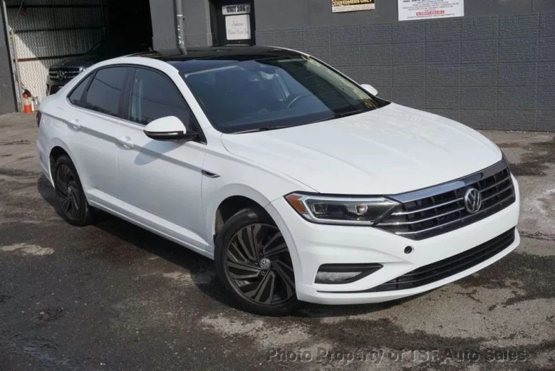 2019 Volkswagen A7 Jetta - Image 2 of 12