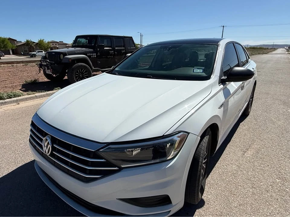 2019 Volkswagen A7 Jetta - Image 2 of 5