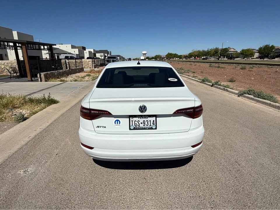 2019 Volkswagen A7 Jetta - Image 3 of 5