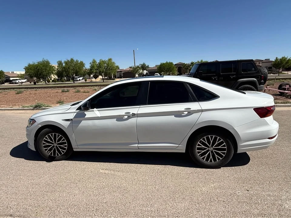 2019 Volkswagen A7 Jetta - Image 4 of 5