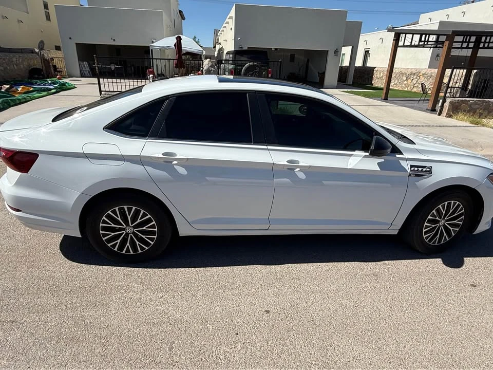 2019 Volkswagen A7 Jetta - Image 5 of 5