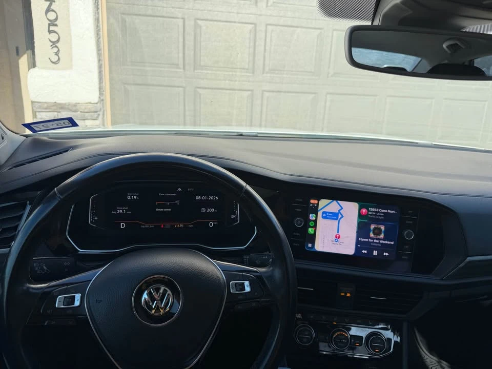 2019 Volkswagen A7 Jetta - Image 6 of 6