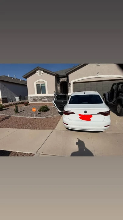 2019 Volkswagen A7 Jetta - Image 2 of 6