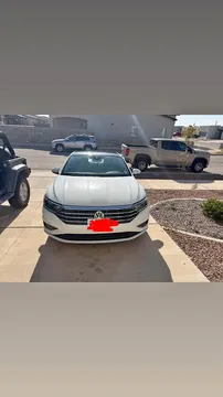2019 Volkswagen Jetta 1.4T SEL Premium