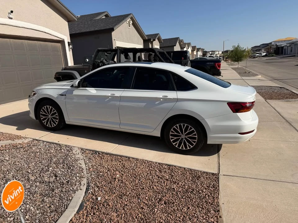 2019 Volkswagen A7 Jetta - Image 4 of 6