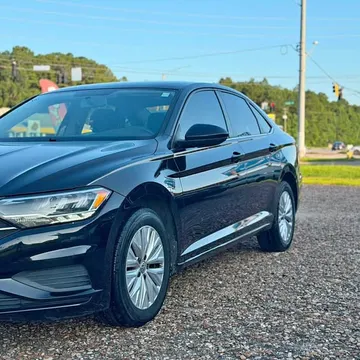 2019 Volkswagen Jetta 1.4T SEL